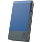 GP M2 Series Powerbank 20000mAh Blå